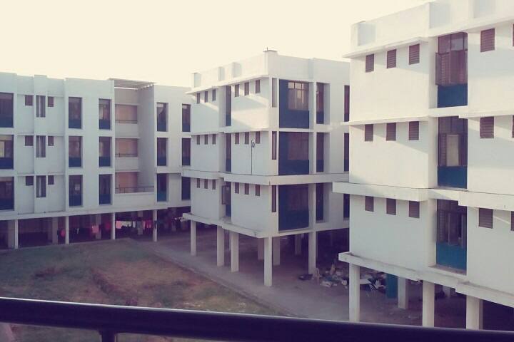hostel